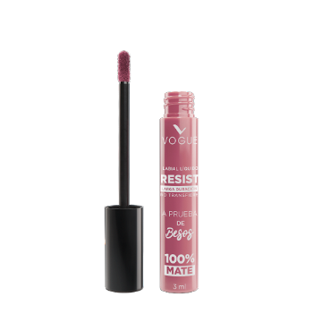 LABIAL LIQUIDO RESIST ENCANTADORA 3ML