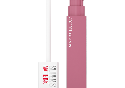 Labial Mayb Matte Ink Pink Revolutionary
