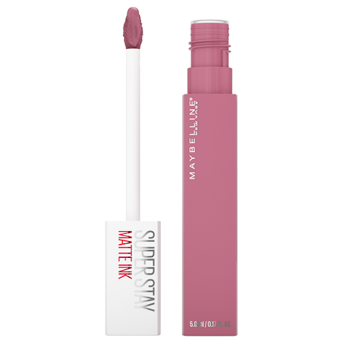 Labial Mayb Matte Ink Pink Revolutionary