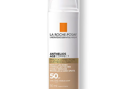 Anthelios Age Cor Spf50 50Ml
