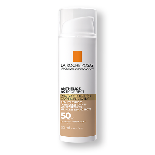 Anthelios Age Cor Spf50 50Ml