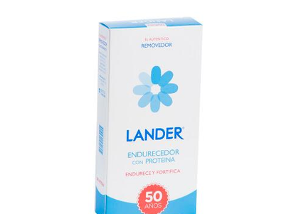 Removedor Lander Proteina 75 Ml
