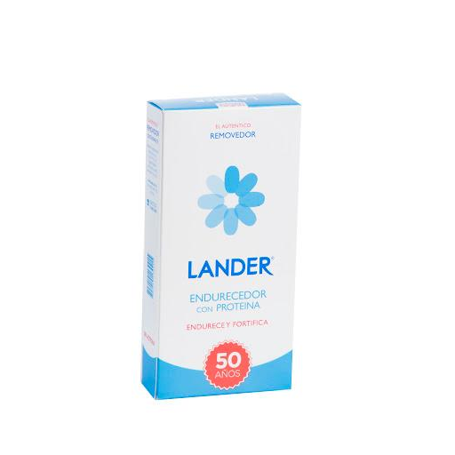 Removedor Lander Proteina 75 Ml