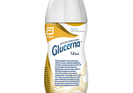 Glucerna 1.6 Kcal 220 Ml