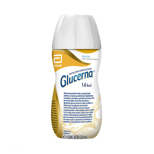 Glucerna 1.6 Kcal 220 Ml