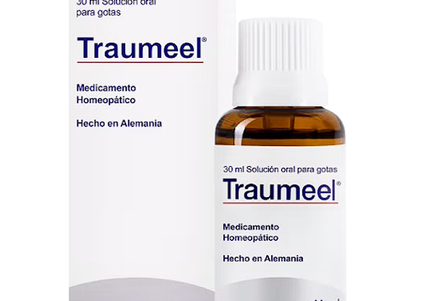 Traumeel Gotas 30 Mililitros
