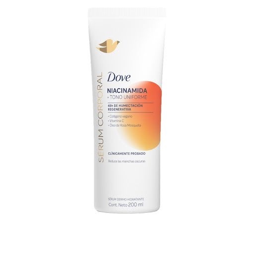 Dove Serum Corporal Niacinamida 200Ml