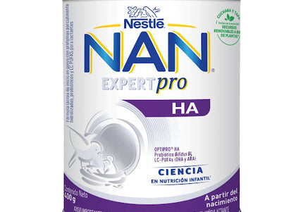 Nan Ha 1 400 Gr