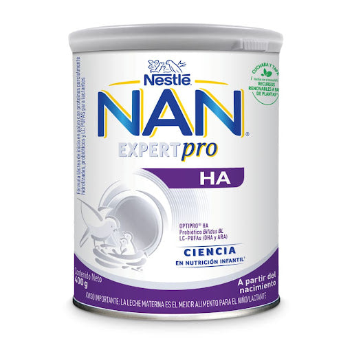 Nan Ha 1 400 Gr