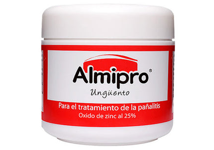 Almipro Unguento 125 Gr