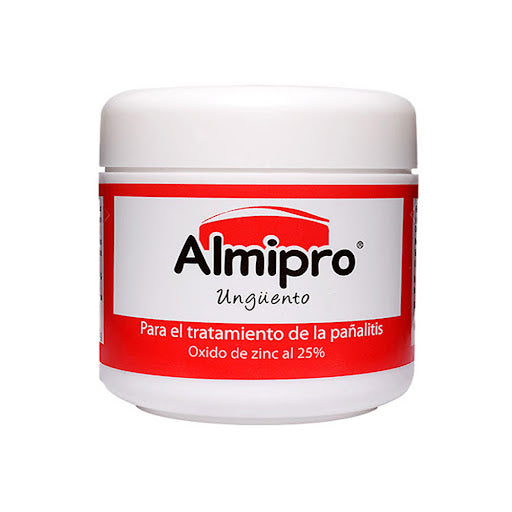Almipro Unguento 125 Gr