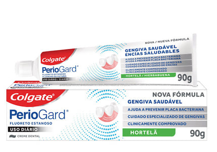 Crema Dental Colgate Periogard 90Gr