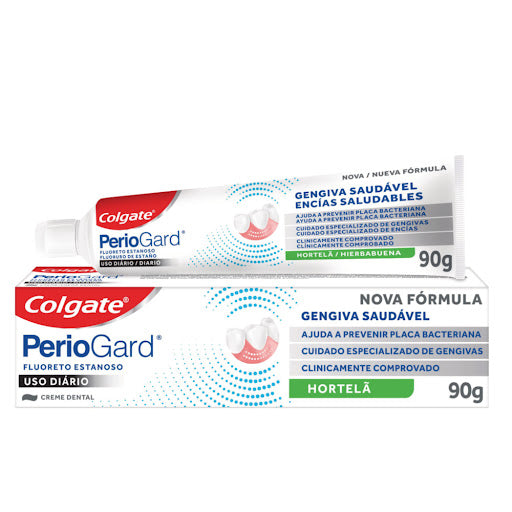 CREMA DENTAL COLGATE PERIOGARD 90GR