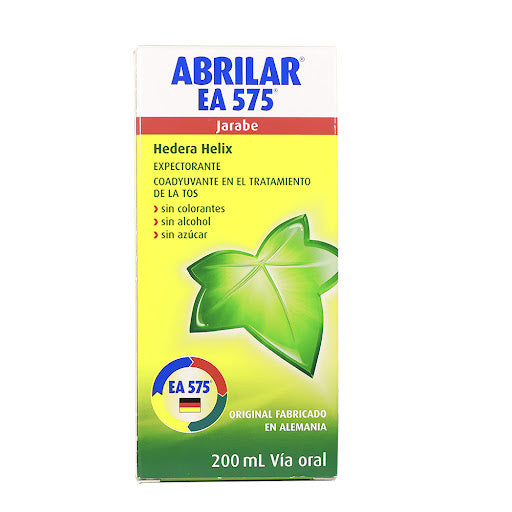 ABRILAR EA 575 FCO X 200 ML