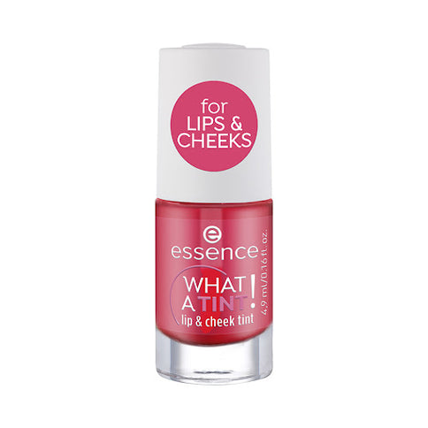 Tinte Para Labios Mejillas Essence What Tint 4.9Ml