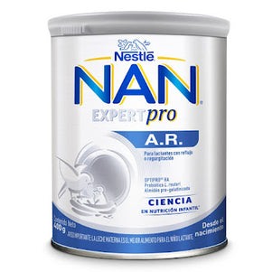 Nan Ar Lata 400 Gr