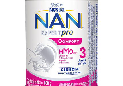 Nan Comfort 3 800 Gr