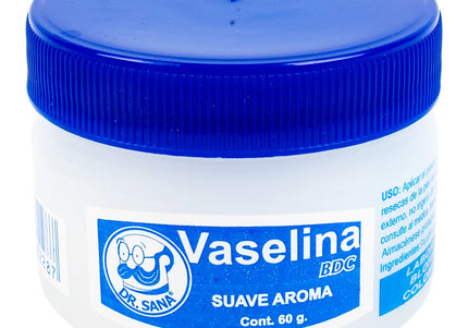 Vaselina Blofarma Bdc 60 Gr