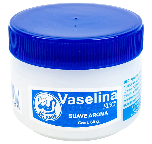 Vaselina Blofarma Bdc 60 Gr