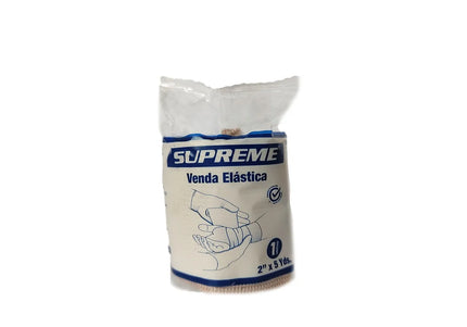 Venda Elastica Supreme 2X5