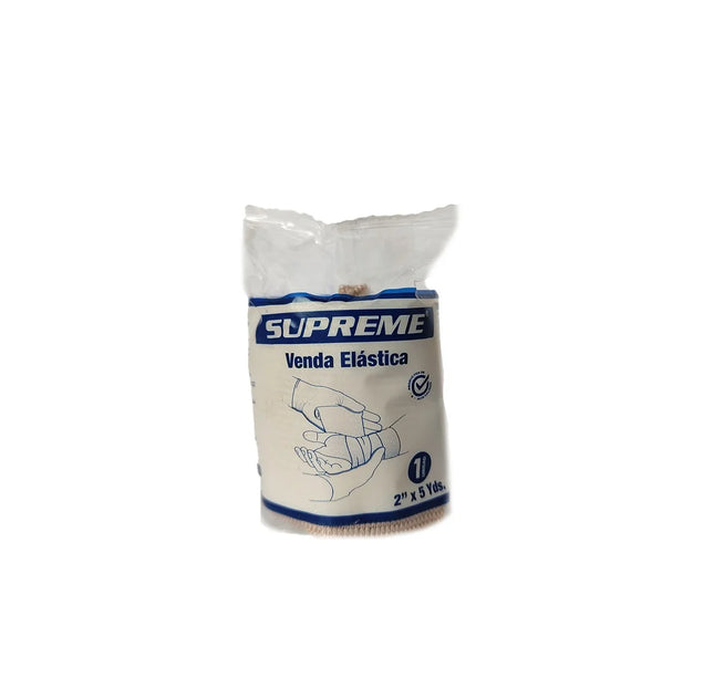 Venda Elastica Supreme 2X5