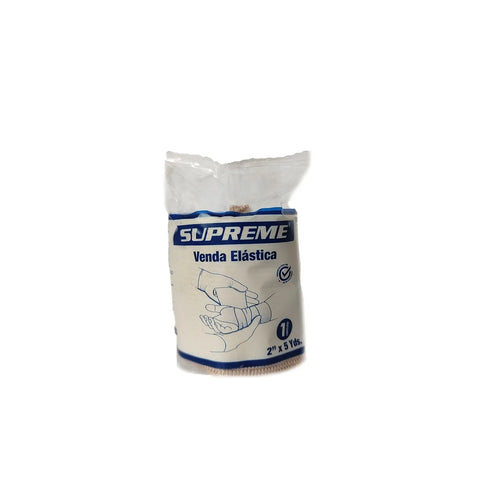Venda Elastica Supreme 2X5