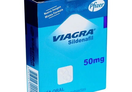 Viagra 50 Mg 4 Tbs