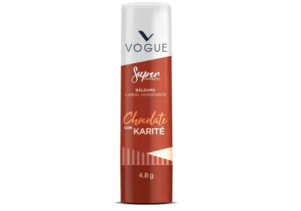Protector Labial Kiss Lips Chocolate