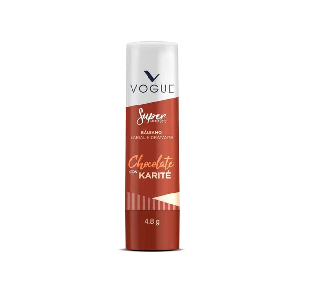 Protector Labial Kiss Lips Chocolate