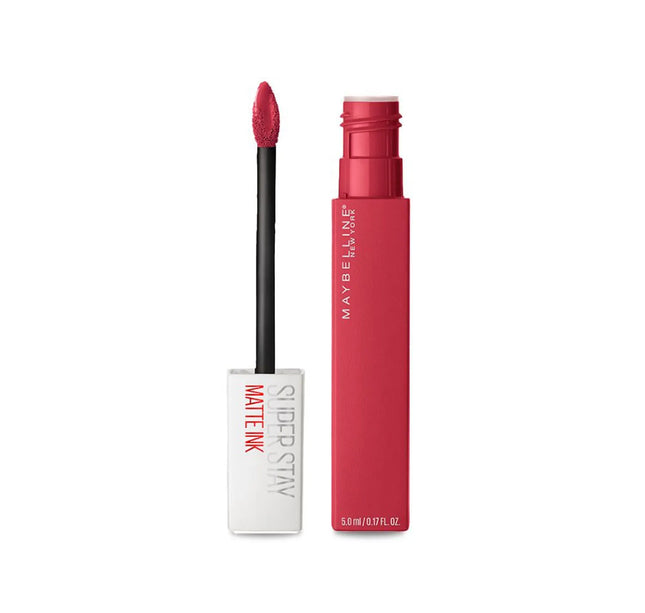 Labial Maybelline Matte Ink Ruler