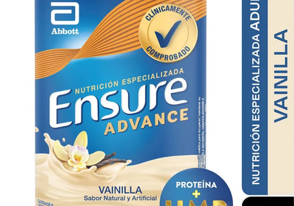 Ensure Advance Cafe 400Grs