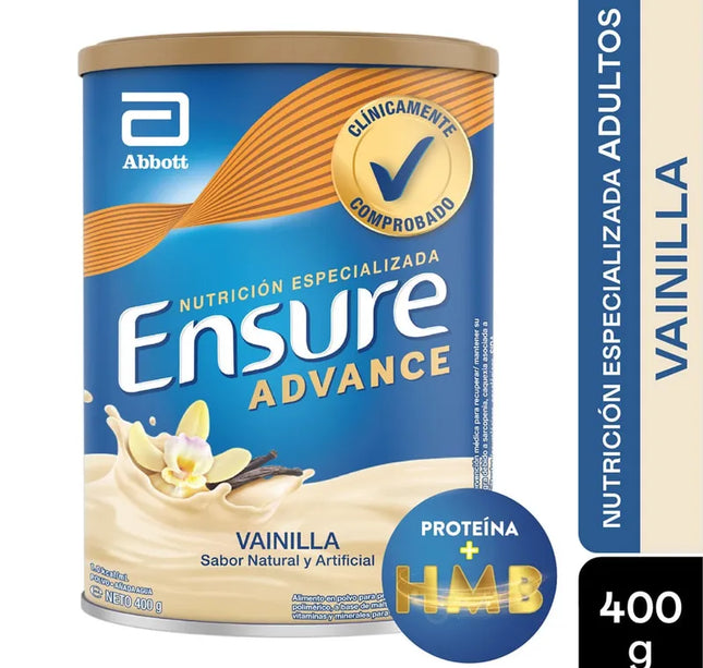 Ensure Advance Cafe 400Grs