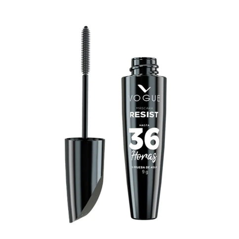 PESTAÑINA VOGUE PRUEBA AGUA NEGRA INTE. 9G
