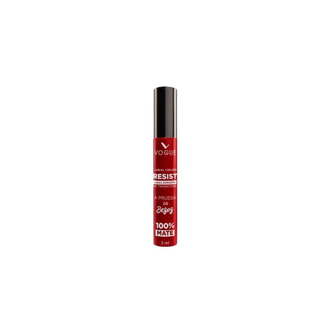 LABIAL LIQUIDO RESIST PODEROSA 3ML