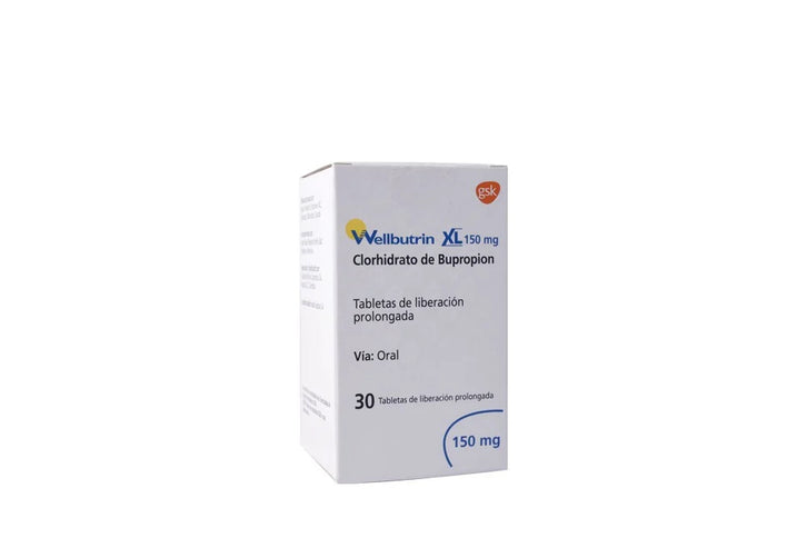 Wellbutrin Xl150M 30
